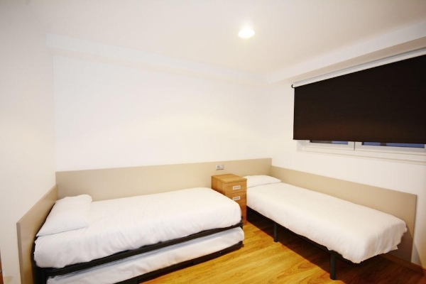 Hotel Ribasol Ski Mountain Park (Anyòs)